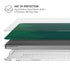 Mexico Soccer Flag MacBook Cases